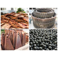 Mingyuan Factory Price Coal Ball Mill en venta